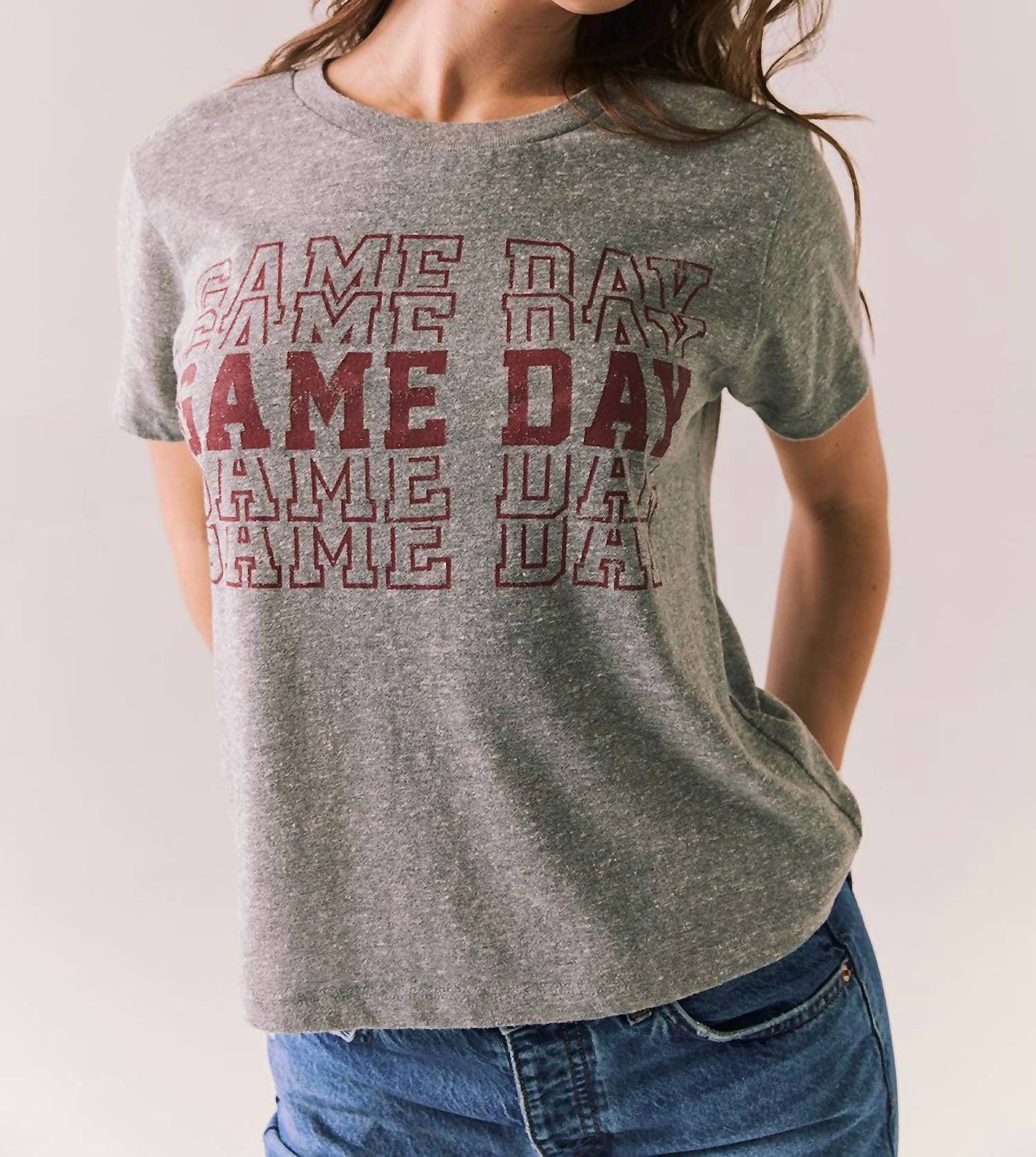 Chaser - Game Day Tee