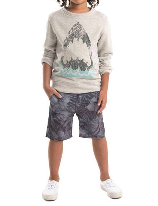 Appaman - Kid's Quick Dry Hybrid Short