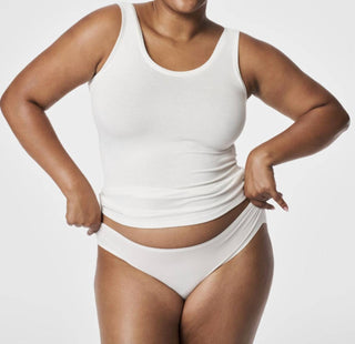 Spanx - Better Base Tank Top