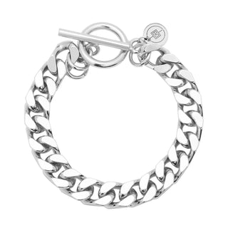 Eklexic - Women's Tara Toggle Bracelet