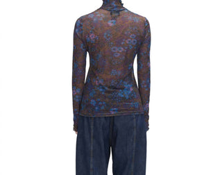 Rachel Comey - Recall Fitted Top