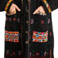 Standawt - Merino Wool Coat