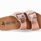 Mephisto - Women's Maelia Sandals