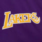 Mitchell & Ness - Men's Mitchell & Ness Nba Los Angeles Lakers Heavyweight Jacket