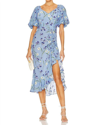 Yumi Kim - Lenora Midi Dress