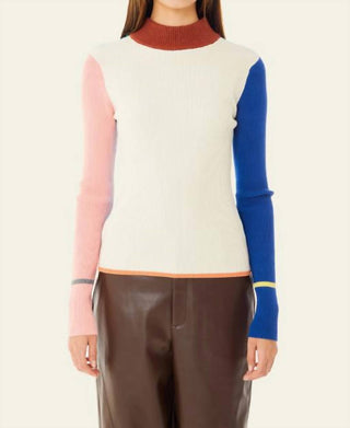 Find Me Now - Bodhi Long Sleeve Top