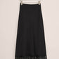 Z Supply - Cinder Lace Midi Skirt