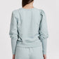 Another Love - Tara Puff Long Sleeve Tee