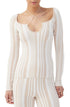 kisha-stripe-cross-neck-sweater-nude-white