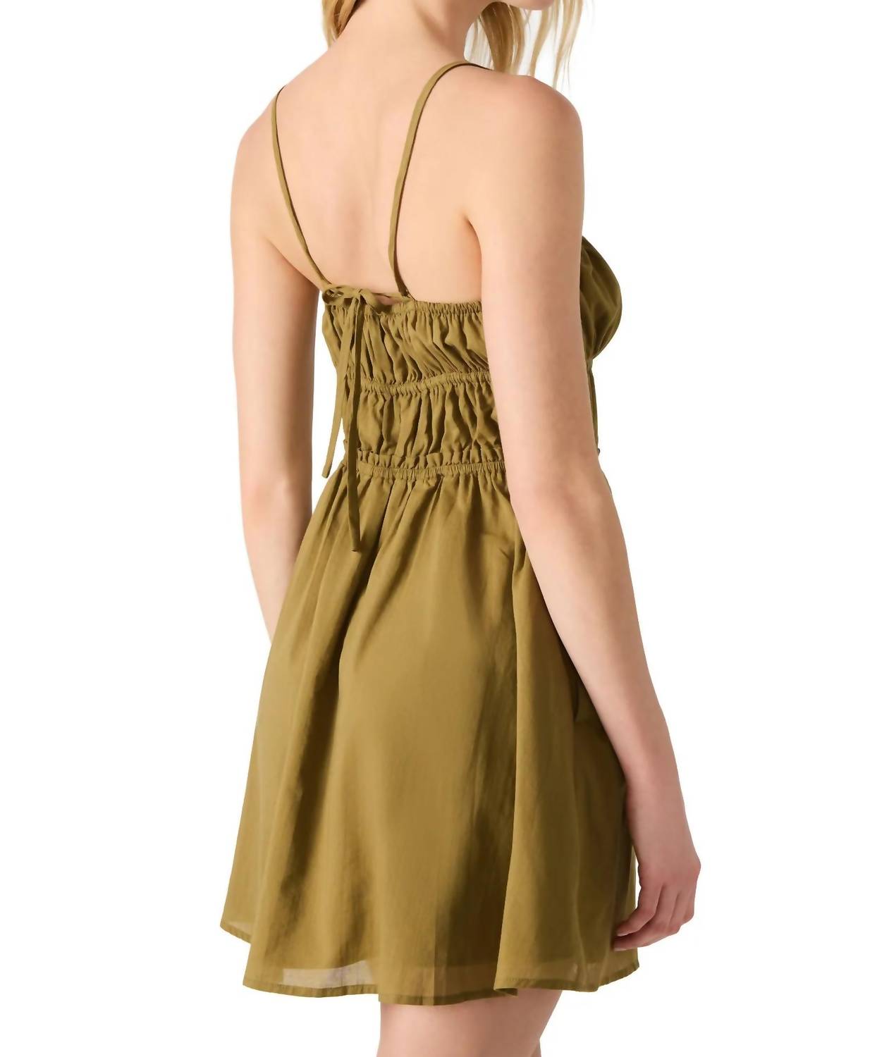 Steve Madden - Branch Mini Dress