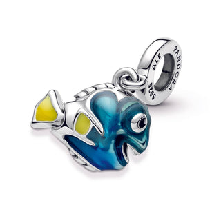 Pandora - Disney Pixar Dory Charm