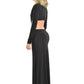 Steffany Milano - SIERRA DRESS
