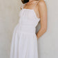 By Together - Novella Tie Maxi Dress