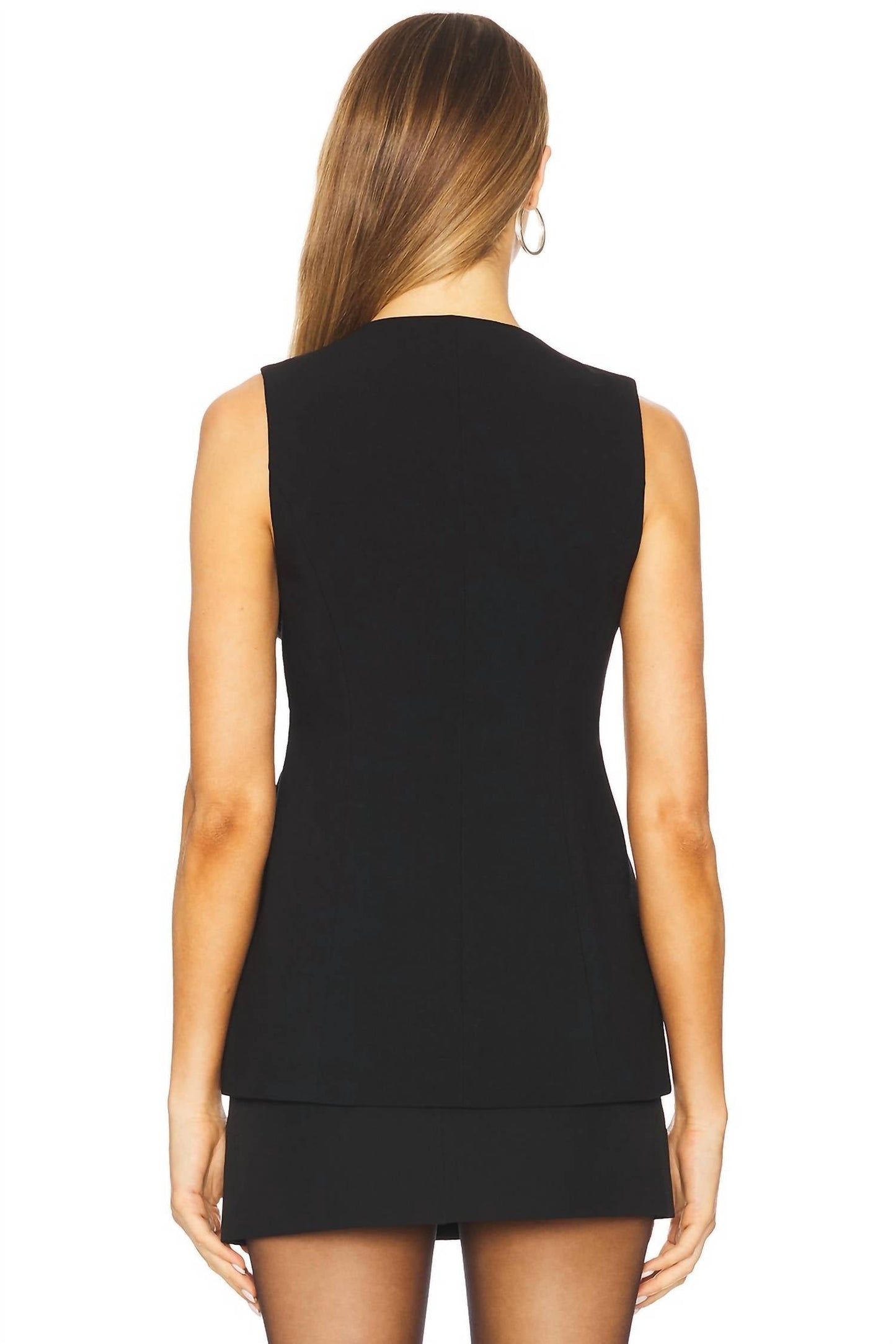 Pistola - Lila Fitted Vest