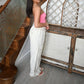 Free People - Park Ave Cargo Pant