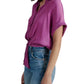 Steve Madden - Tori Tie Front Top