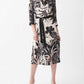 Joseph Ribkoff - Floral Dress