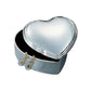 Creative Gifts International - Heart Shaped Jewelry Box