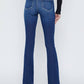 L'Agence - Selma High Rise Sleek Baby Boot