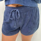 Bobi - Dolphine Pull-over Shorts