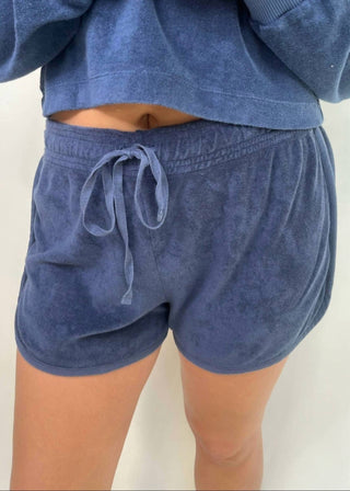 Bobi - Dolphine Pull-over Shorts