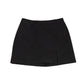 8Apart - Junior Women's Matty Side Slit Mini Skort