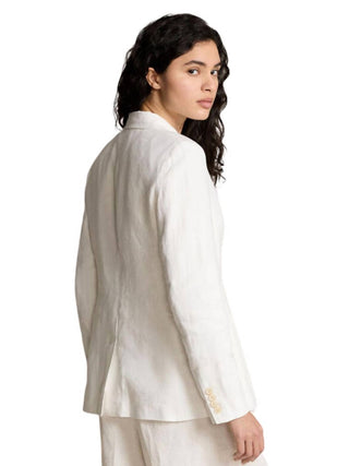 Polo Ralph Lauren - Linen Blazer
