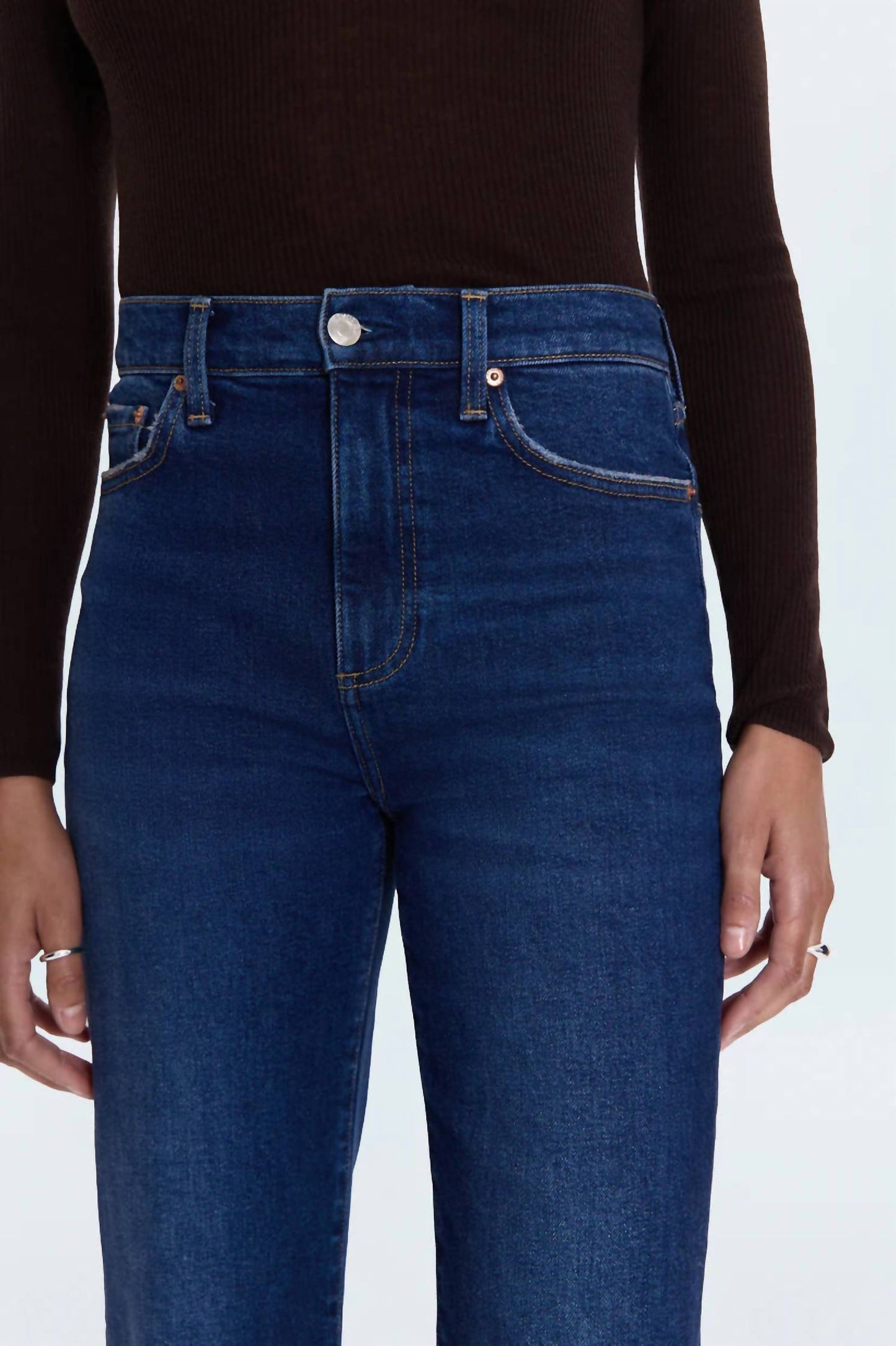 Pistola - Evie Slim Boot Jean