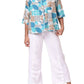 Tulip Clothing - Grayson Blouse