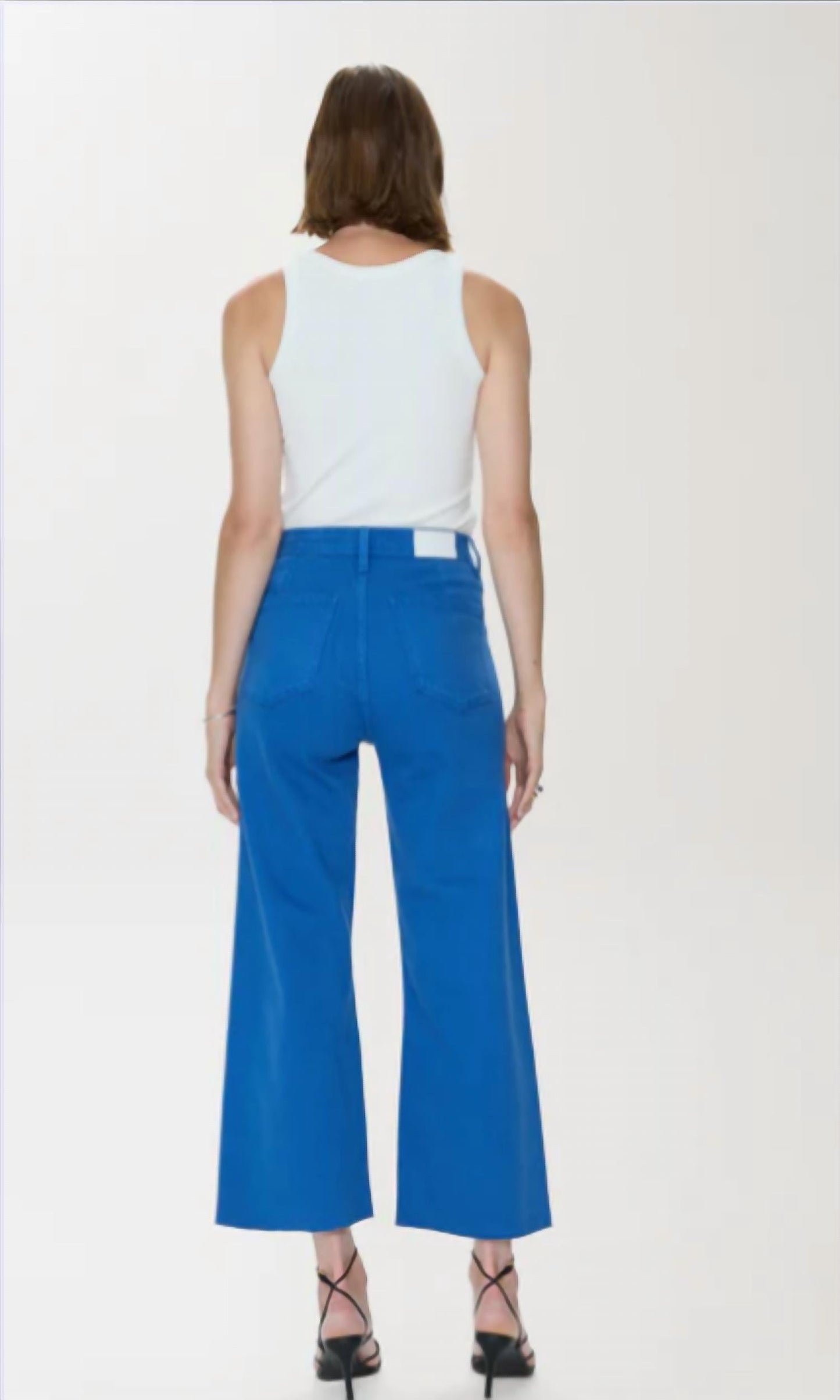 Pistola - Penny Crop