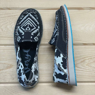 Very G - Women's Jen Slip-on Shoe