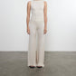 Enza Costa - SILK KNIT BIAS PANT