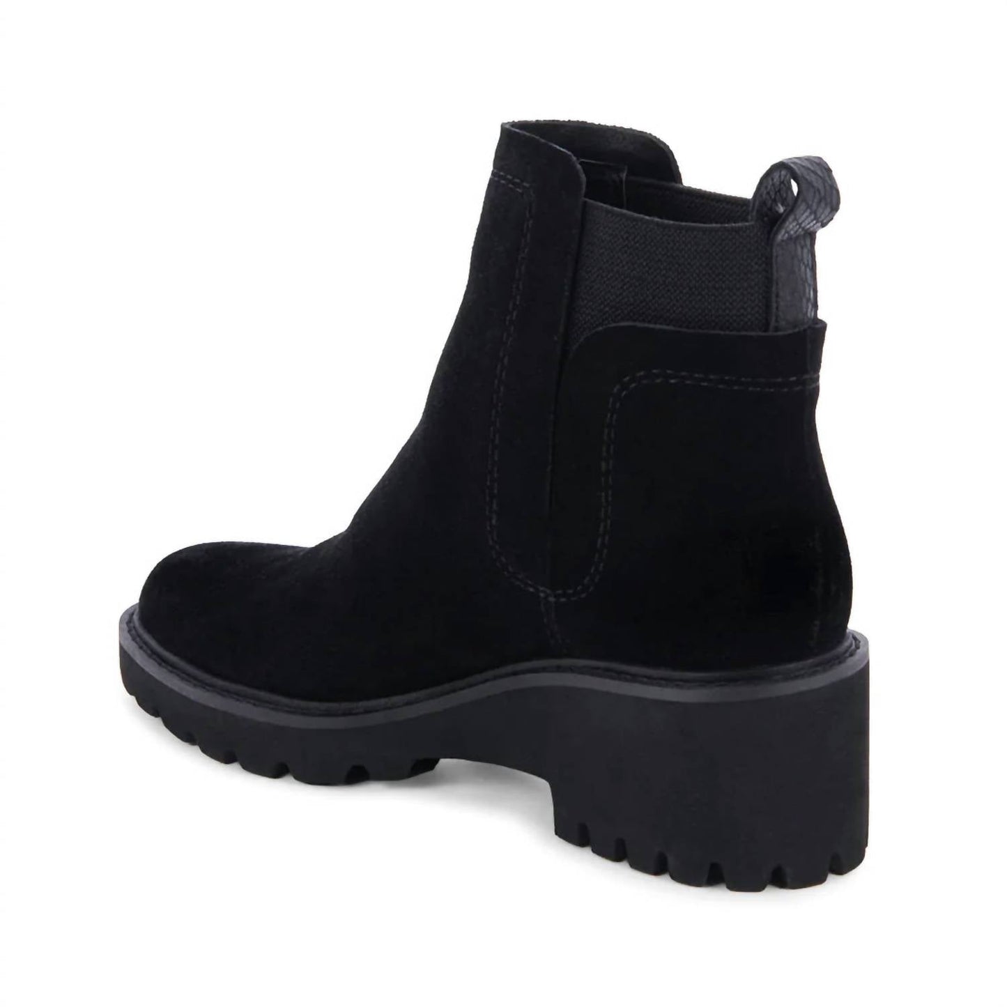 Dolce Vita - Women's Huey H2o Boots