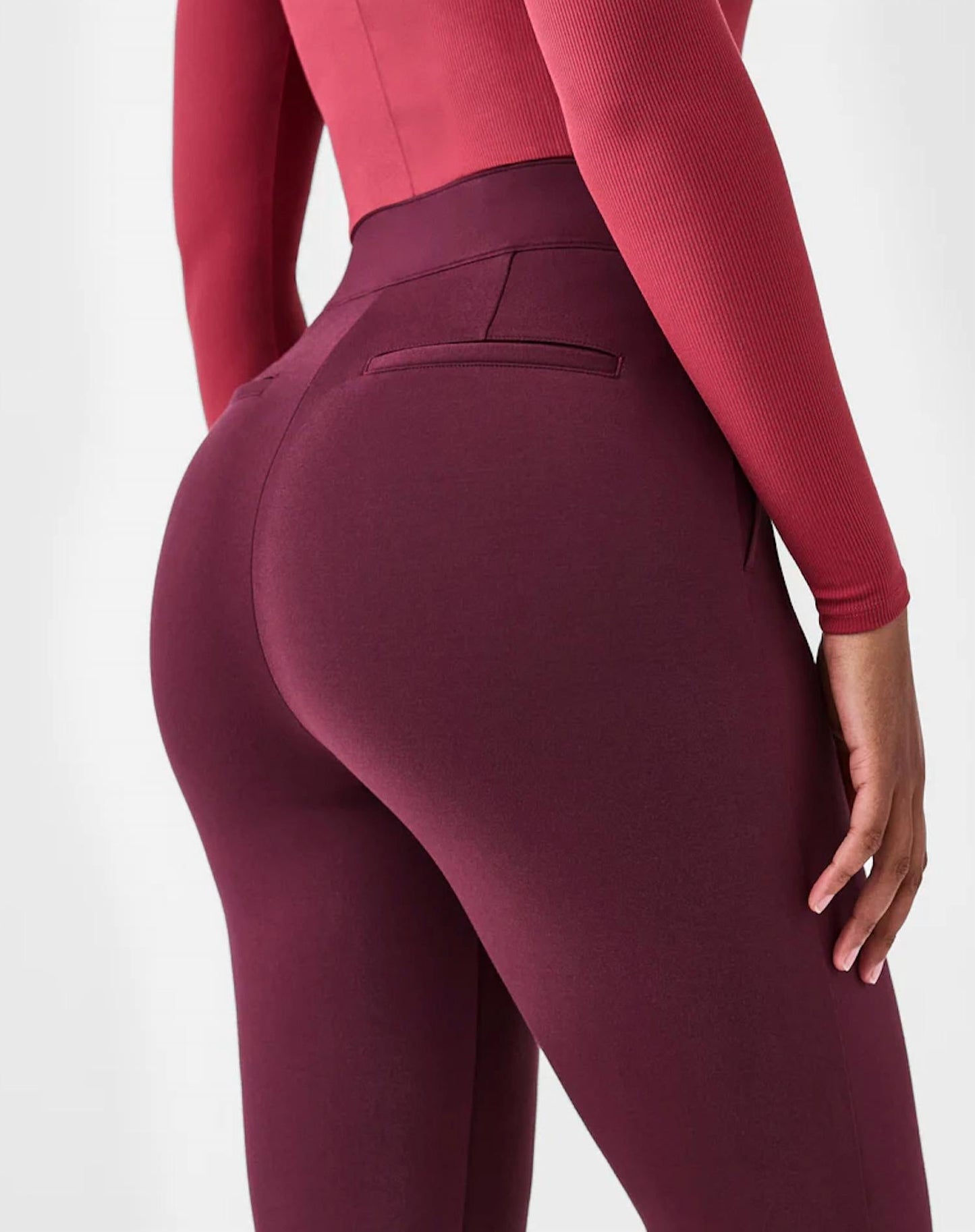 Spanx - THE PERFECT PANT, KICK FLARE