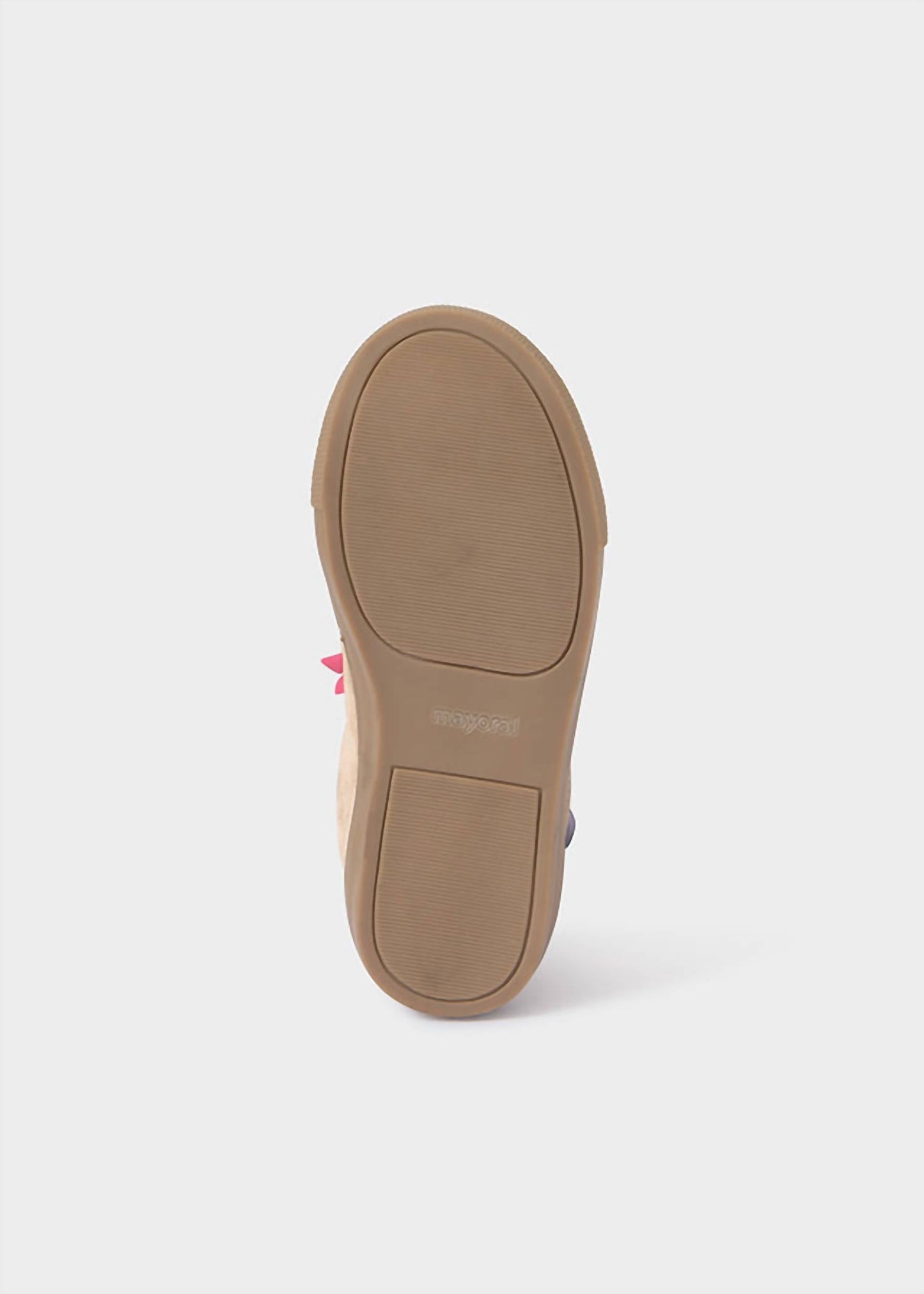 Mayoral - Kid's Suede Sneakers