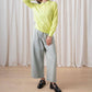 Ali Golden - Long Sleeve Polo