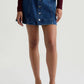 Ag Jeans - Evie Denim Mini Skirt