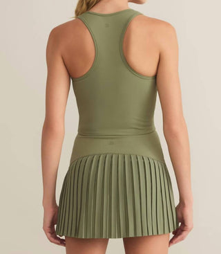 Z Supply - Courtside Top