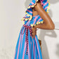 Celia B - Candlea Dress