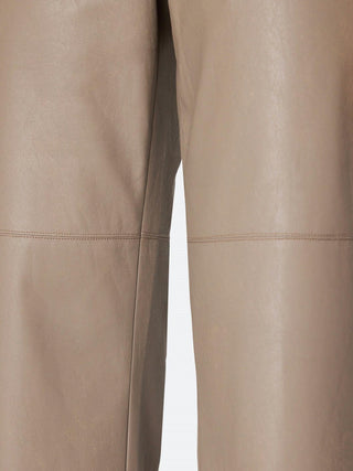 Brochu Walker - Lara Vegan Leather Pant