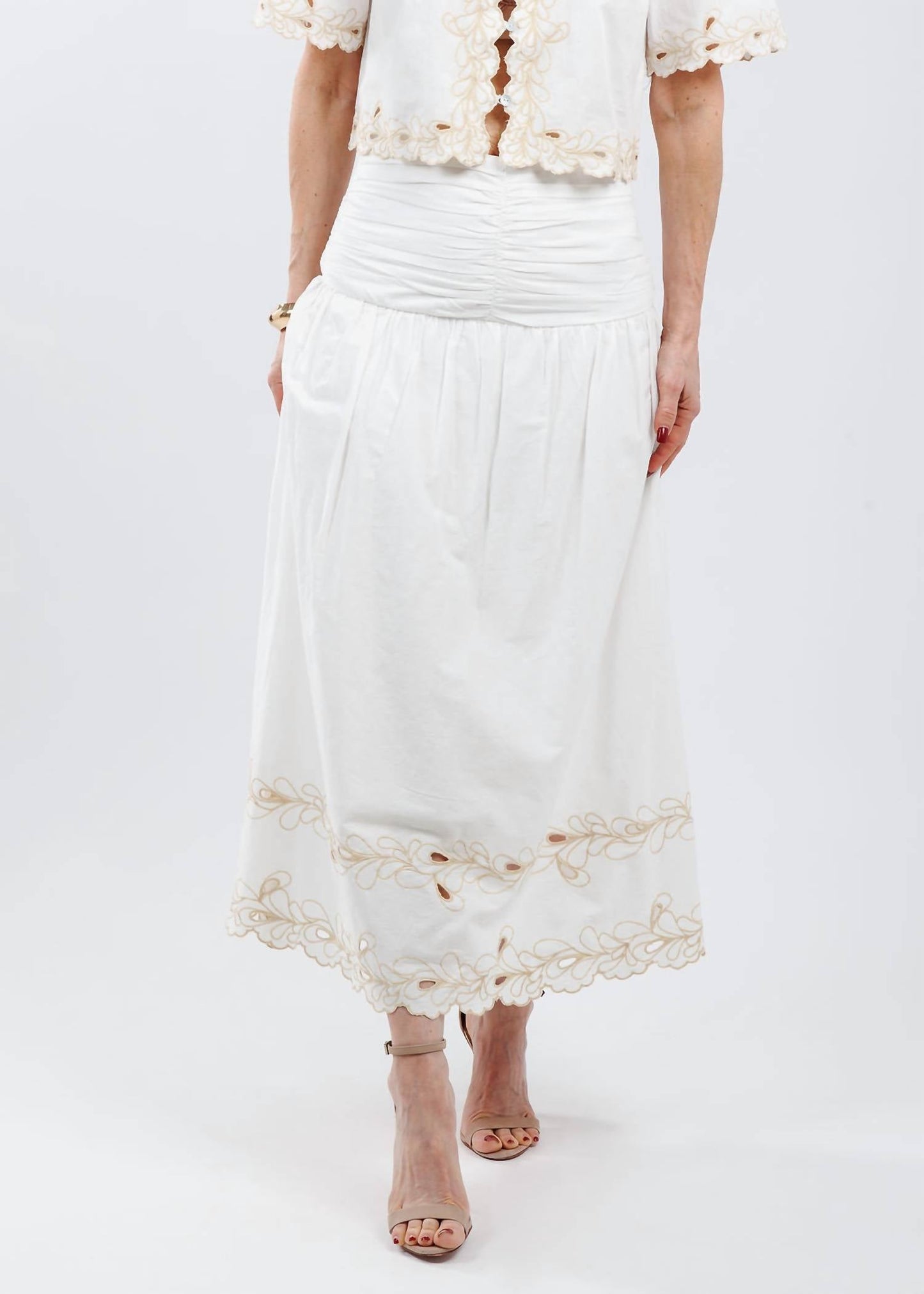 Rails - Sol Skirt