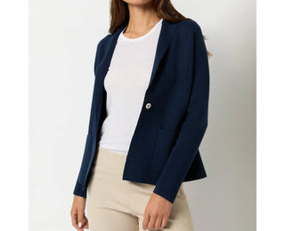 Ann Mashburn - Schoolboy Jacket