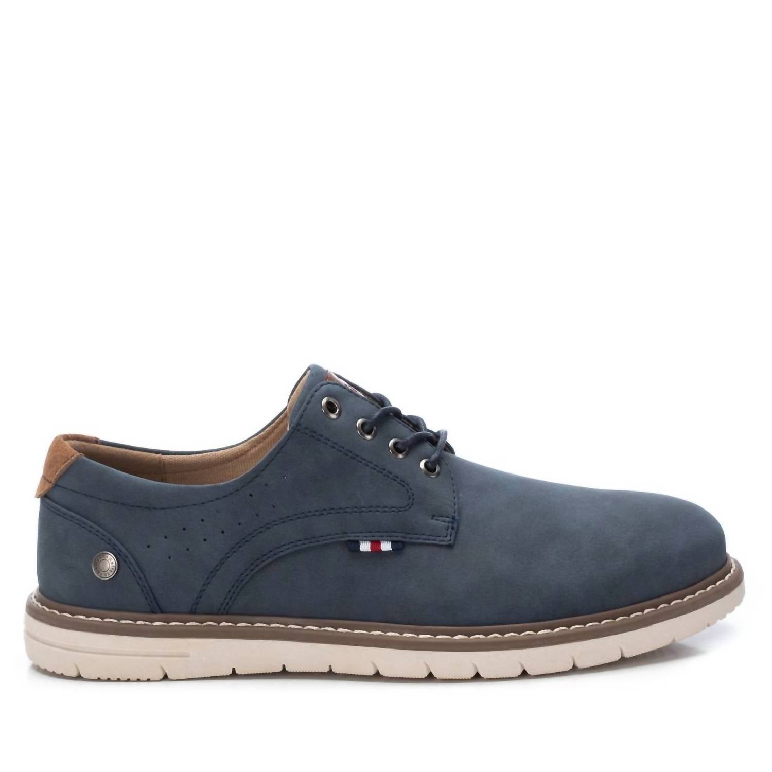 Xti - Men's Cloud Casual Oxfords