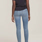 Agolde - Sophie Mid Rise Ankle Jeans