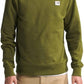 The North Face - Heritage Patch Crew Sweatshirt