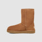 Ugg - Women's Classic Short Ii