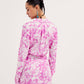 For Love & Lemons - DEVON SHIRT DRESS