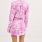 For Love & Lemons - DEVON SHIRT DRESS
