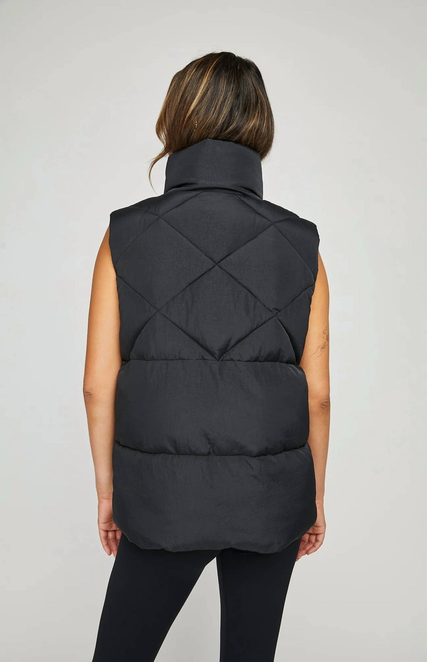 Gentle Fawn - Kaye Vest