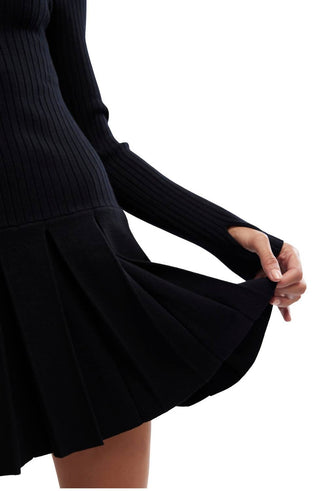 Free People - Emmy Mini Dress